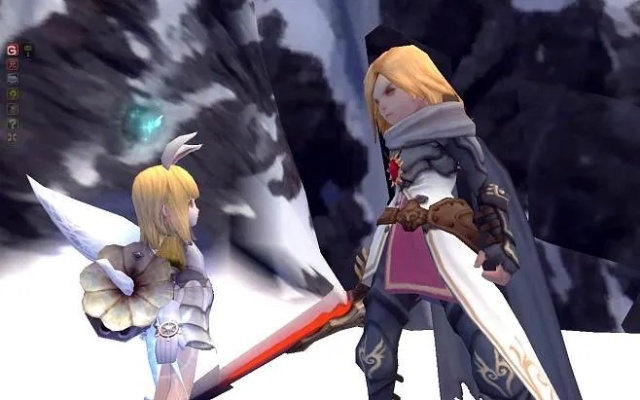 龙之谷艾琳，你真的懂她吗？老玩家私藏的3个隐藏互动触发点