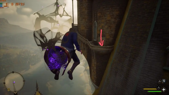 《霍格沃茨之遗》PC解锁PS独占内容攻略：MOD轻松实现！