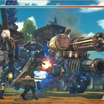 《苍蓝革命》全攻略揭秘：女武神战场技巧大公开