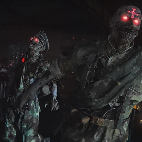 《使命召唤9黑动2》僵尸模式攻略：8招轻松通关秘籍