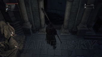 《血源》新手必看！路线攻略+BOSS战打法详解