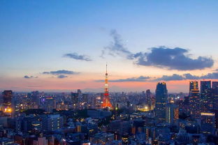 《东京42景点攻略：全城精华一网打尽》