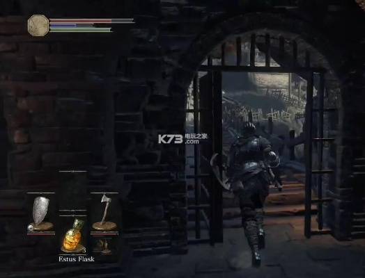 《黑暗之魂3》剧情攻略：揭秘隐藏剧情与通关技巧