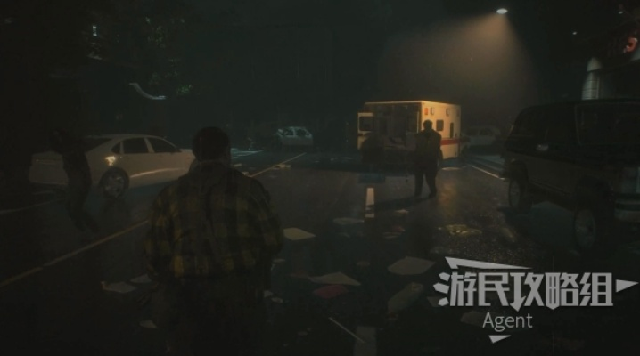 《生化危机2重制版》幽灵生还者DLC攻略：揭秘隐藏技巧