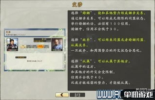 《战国传攻略秘籍：信长之野望战国立志传系统全解》