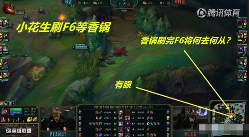 英雄联盟下一个新英雄要来了？2025年稀缺技能曝光，打野位或将迎来新霸主？