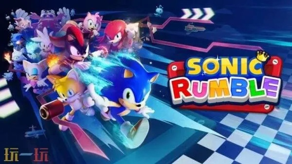 索尼克大乱斗延期,要到2025年春季才上线?