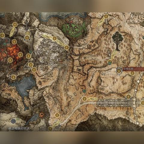 《艾尔登法环》射击战灰获取攻略：高效获取方法揭秘