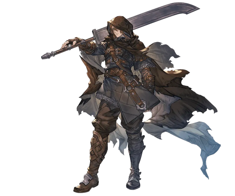 《碧蓝幻想》齐格飞操作攻略：因子搭配秘籍大公开