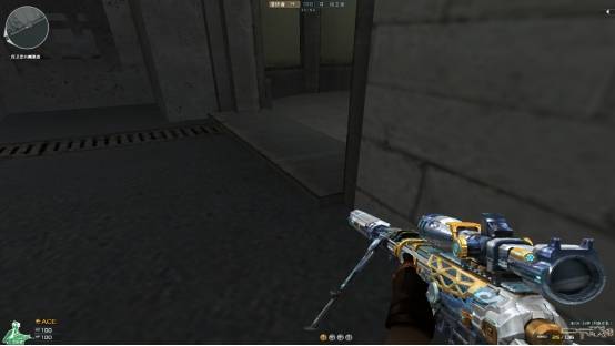 《TheFinals》绳索跳与蹬墙跳技巧揭秘，轻松提升身法！