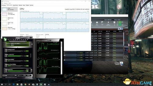 PS4《赛车计划》抗锯齿升级，画质超越PC！独家揭秘！