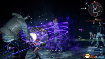 最终幻想10视频藏着多少秘密？2025最新隐藏剧情+极限突破实战全解析