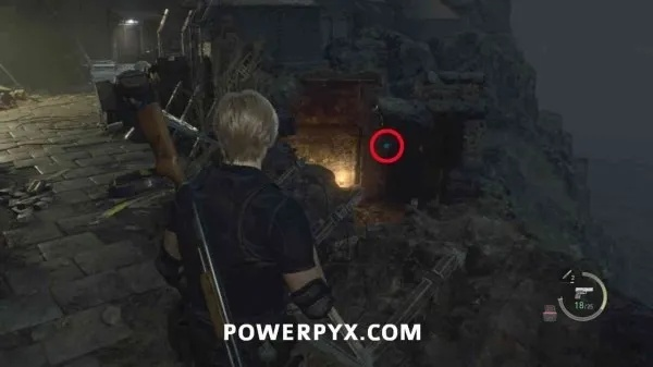 《生化4重制版》商人悬赏全任务攻略：隐藏位置全揭秘