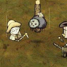 《饥荒：巨人国》资料片预告来袭！惊险探险等你来战