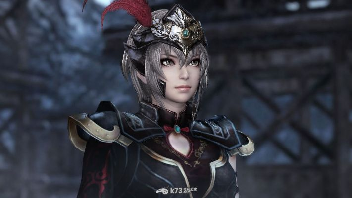 《真三国无双7》美女猛将集结，争艳之战一触即发！