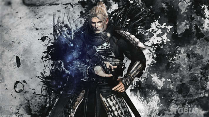 《仁王》立花宗茂空手夺刃绝技速杀演示