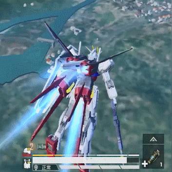 《空战精英》初体验:沉浸式飞行,指尖上的战争盛宴 《空战精英》初体验:沉浸式飞行,指尖上的战争盛宴