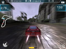 山脊赛车无限，90%玩家没发现的隐藏赛道，这样漂移能快3秒？