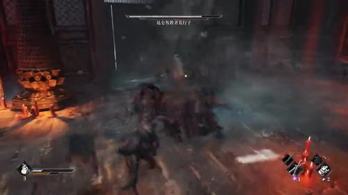 《影之刃零》发售日揭晓，揭秘全新游戏体验！