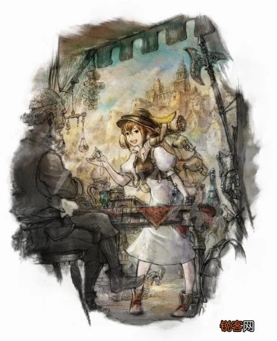 《八方旅人0》主角职业实力解析：深度揭秘新价值排行