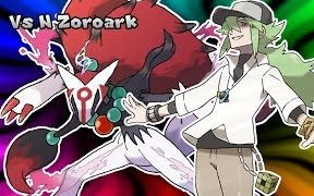 《宝可梦传说ZA》好胜毛蟹Mega形态揭秘：种族值解析新视角