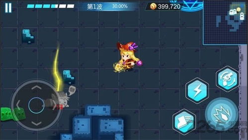 超次元爆涌招式兑换秘境解锁攻略揭秘