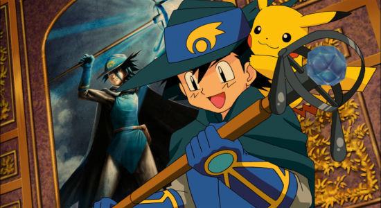 《宝可梦传说ZA》路卡利欧全形态解析，超级路卡利欧Z种族值深度揭秘