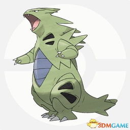 《宝可梦传说ZA》烈咬陆鲨全形态解析，Mega超级进化种族值深度揭秘