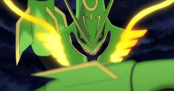 宝可梦ZA裂空坐Mega形态解析，超级种族值深度揭秘