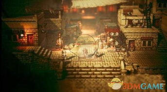 《八方旅人0》巴杰罗招募攻略及技能解析，解锁神秘新角色！