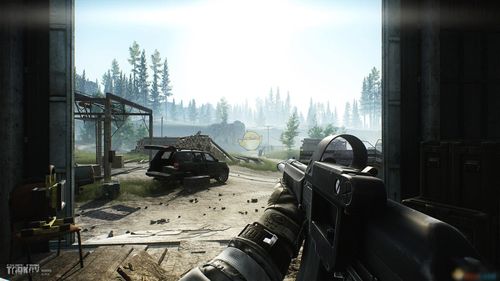 《逃离塔科夫》立交桥BOSS藏身攻略，解锁全新战术技巧