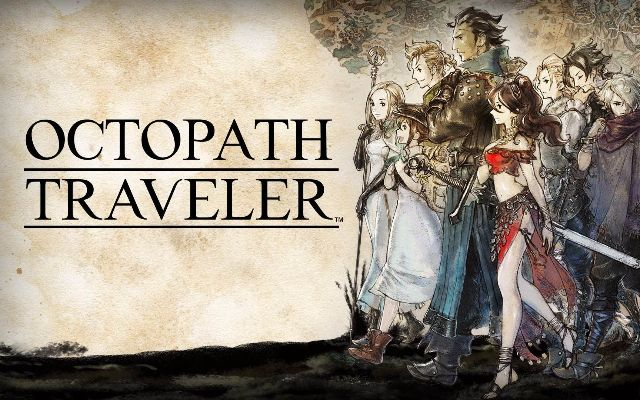 《八方旅人0》赛拉斯技能解析：深度揭秘全新必杀技奥秘