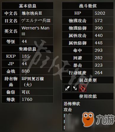 《八方旅人0》弗恩技能解析：深度揭秘全新价值技能一览