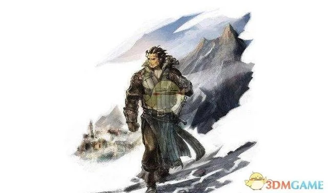 《八方旅人0》维阿特鲁技能解析：深度揭秘全新战斗奥秘