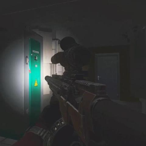 《逃离塔科夫》地图钥匙刷新攻略：揭秘全新刷新位置技巧