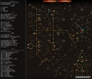 《流放之路2》开荒攻略：天赋解析，能力值全解析，深度攻略指南