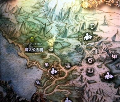 《八方旅人0》阿迦裴亚区域解锁攻略，探索神秘新价值