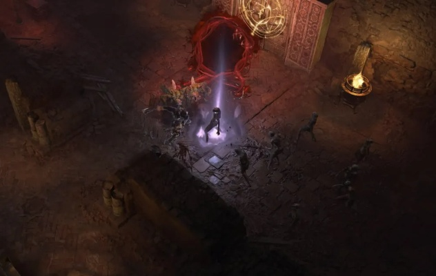 《暗黑4》第11赛季：暗金宝藏揭秘，全新价值解锁攻略