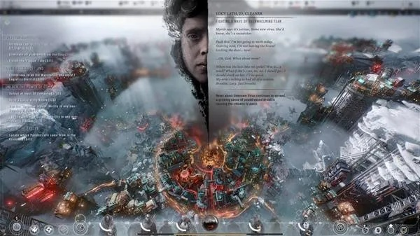 《冰汽时代2》DLC深度解析：破碎理想国攻略与价值亮点抢先看