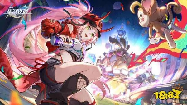 2025热门零氪二次元游戏盘点，畅玩无拘束体验新境界