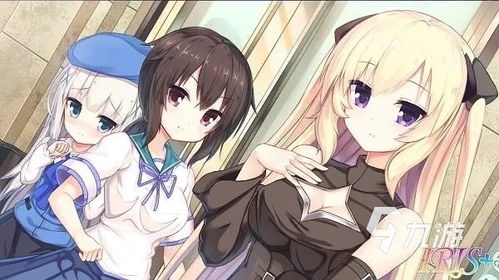 二次元养成游戏盘点：热门长玩推荐精选攻略