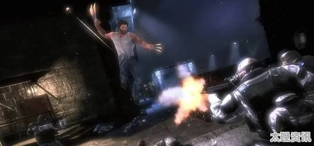 电影级剧情必玩精选：深入解析二游巅峰之作