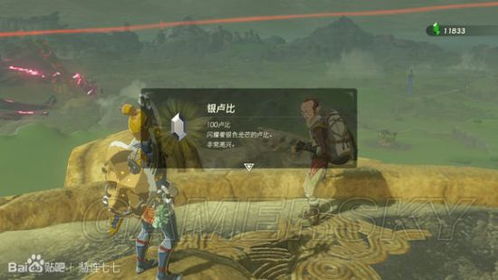 谷迷之家，老玩家私藏的塞尔达传说荒野之息2隐藏玩法库，你真的会用吗？