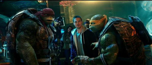 忍者神龟,破碎命运DLC凯西琼斯与垃圾场困局现已推出获好评,玩法攻略速来！