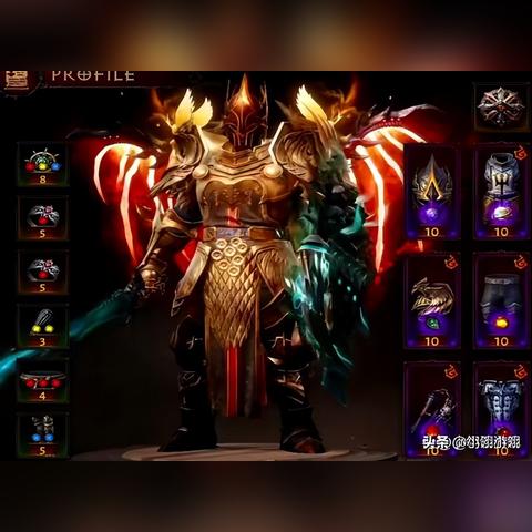 不朽者传奇移除D加密,凉透才知救?单人FPS卡顿体验究竟咋解决！