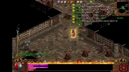 2025传奇世界官网正版在哪？老玩家实测避坑&福利攻略