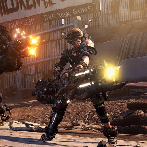 无主之地2隐藏任务全揭秘，那些被忽略的冷门彩蛋与未公开奖励你都拿到了吗？