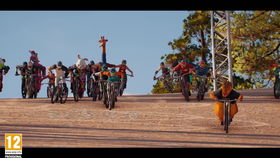 《极限国度》预告：揭秘运动天堂的无限魅力