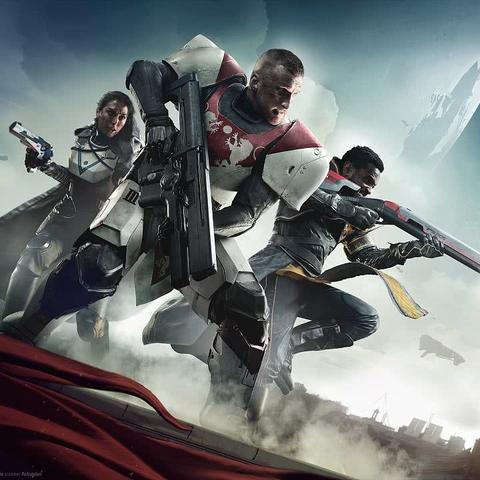 《命运3》无望？《命运2》仍是B社当前焦点