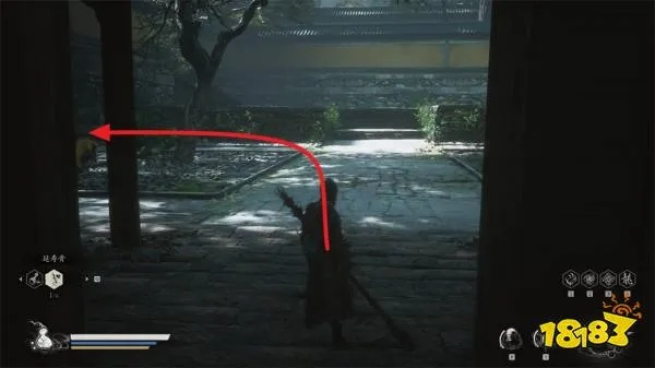 《黑神话悟空》打坐蒲团全攻略：隐藏位置大揭秘